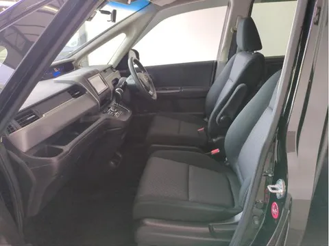 Honda Freed Plus