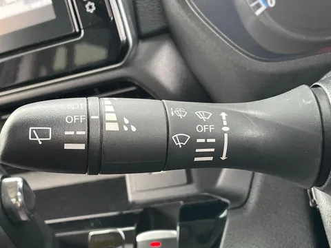 Mitsubishi eK X Space