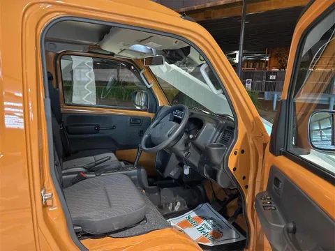 Suzuki Super Carry