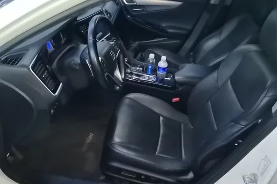 Honda Spirior