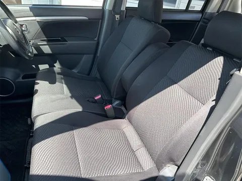 Suzuki Wagon R Stingray