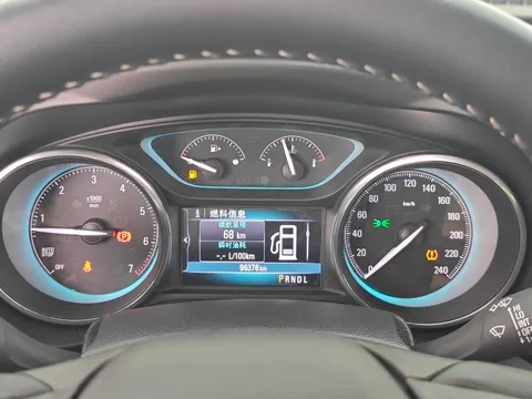 Buick Envision