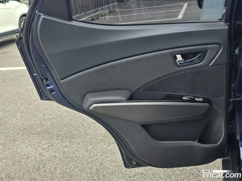 SsangYong Tivoli XLV (Tivoli Air)