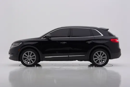 Lincoln MKX