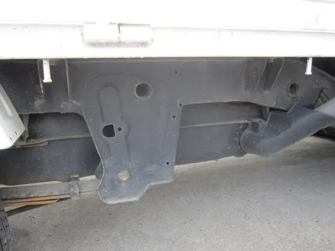 Suzuki Carry Track