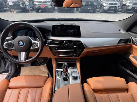 BMW Gran Turismo