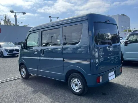 Nissan Clipper