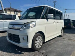 Mazda Flair Wagon Custom Styel