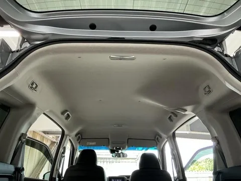 Honda Freed Plus