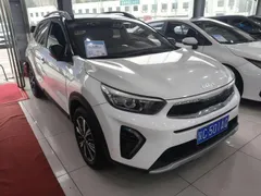 Kia KX1