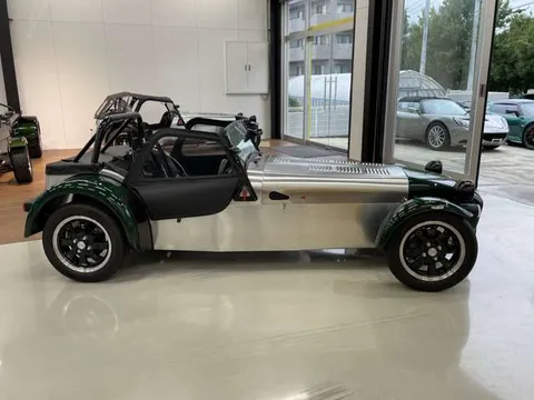 Caterham