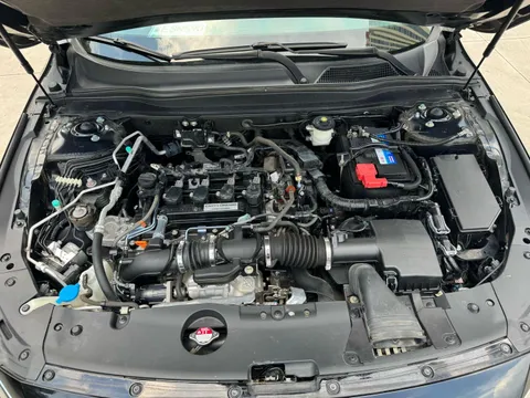 Honda Inspire