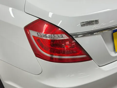 Geely