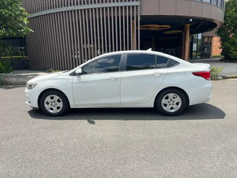Chevrolet Cavalier