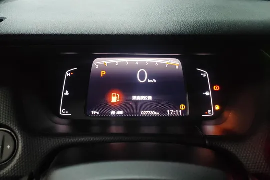 Honda Jazz (Fit)
