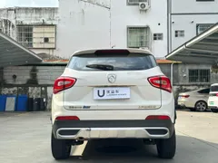 Baojun 510