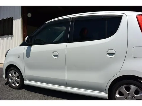 Suzuki MR Wagon