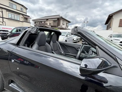 Honda S660