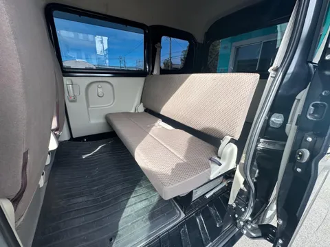 Nissan Clipper