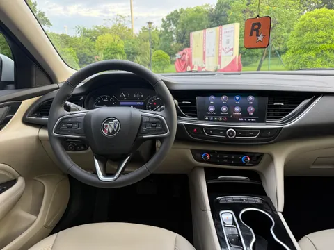 Buick Regal