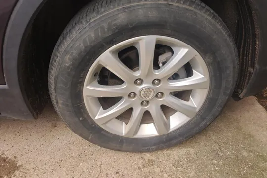 Buick Envision