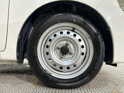 Subaru Pleo Plus