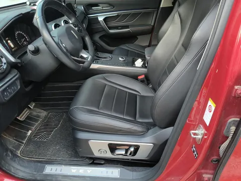 Wey VV5