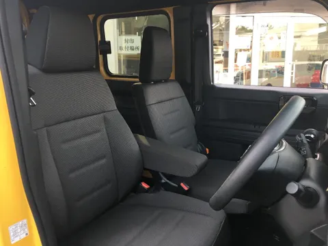 Honda N-VAN Plus Style