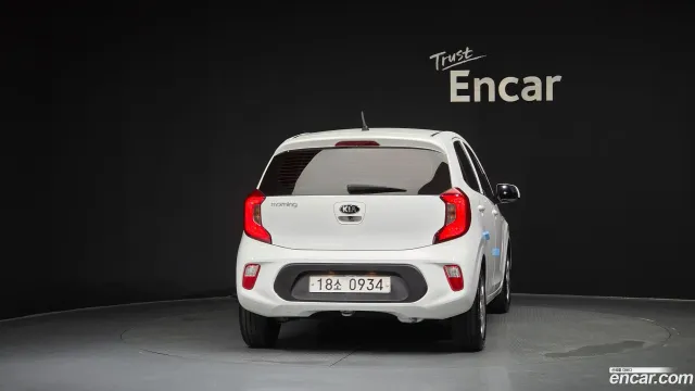 Kia Picanto (Morning)