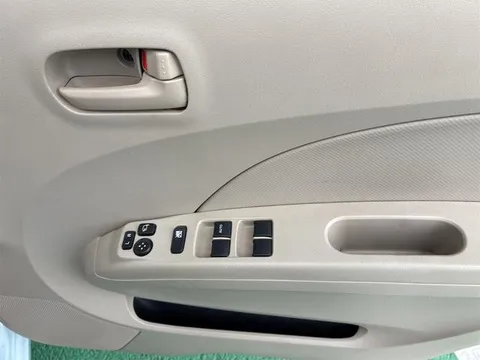 Suzuki Alto Eco