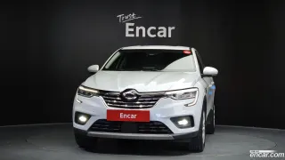 Renault XM3