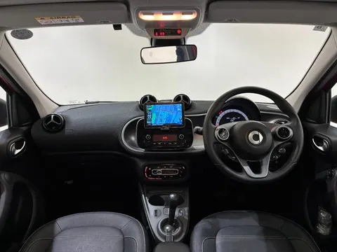 Smart For Four