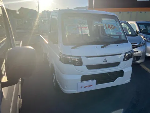 Mitsubishi Minicab Truck