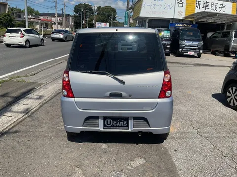 Subaru Pleo