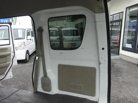 Nissan Clipper