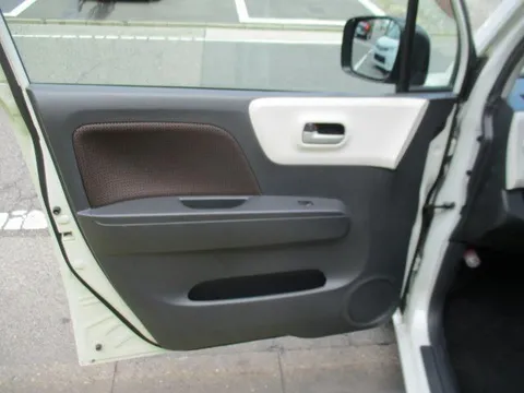 Suzuki MR Wagon
