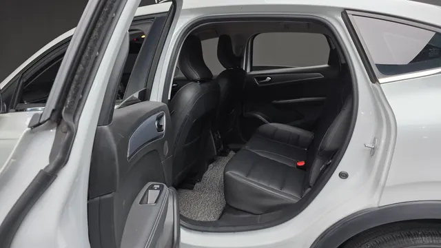 Renault XM3