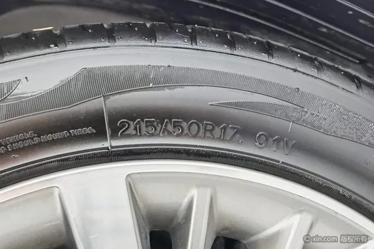 Hyundai Mistra