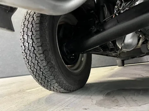Honda Vamos Hobio