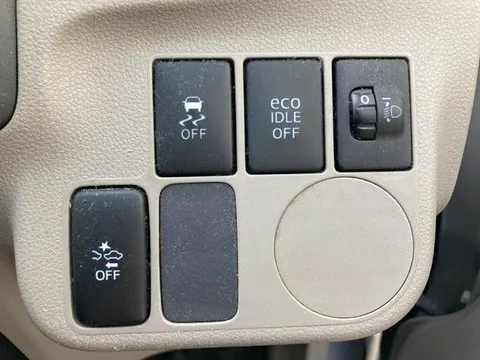 Subaru Pleo Plus