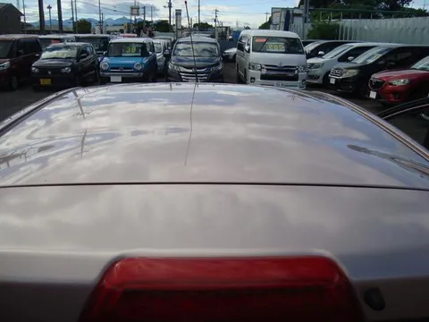 Nissan Micra (March)