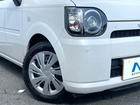 Daihatsu Mira Tocot