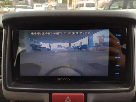 Mazda Scrum