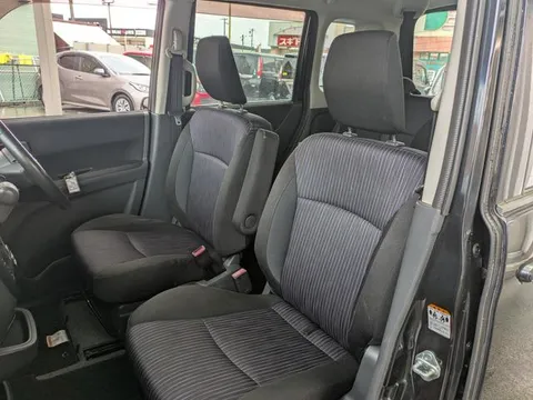 Suzuki Solio Bandit