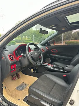 Honda XR-V