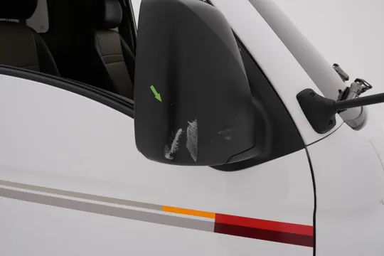 Hyundai Porter II