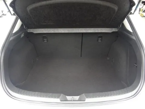 Mazda Axela Sport