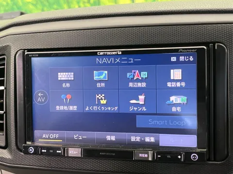 Subaru Pleo Plus