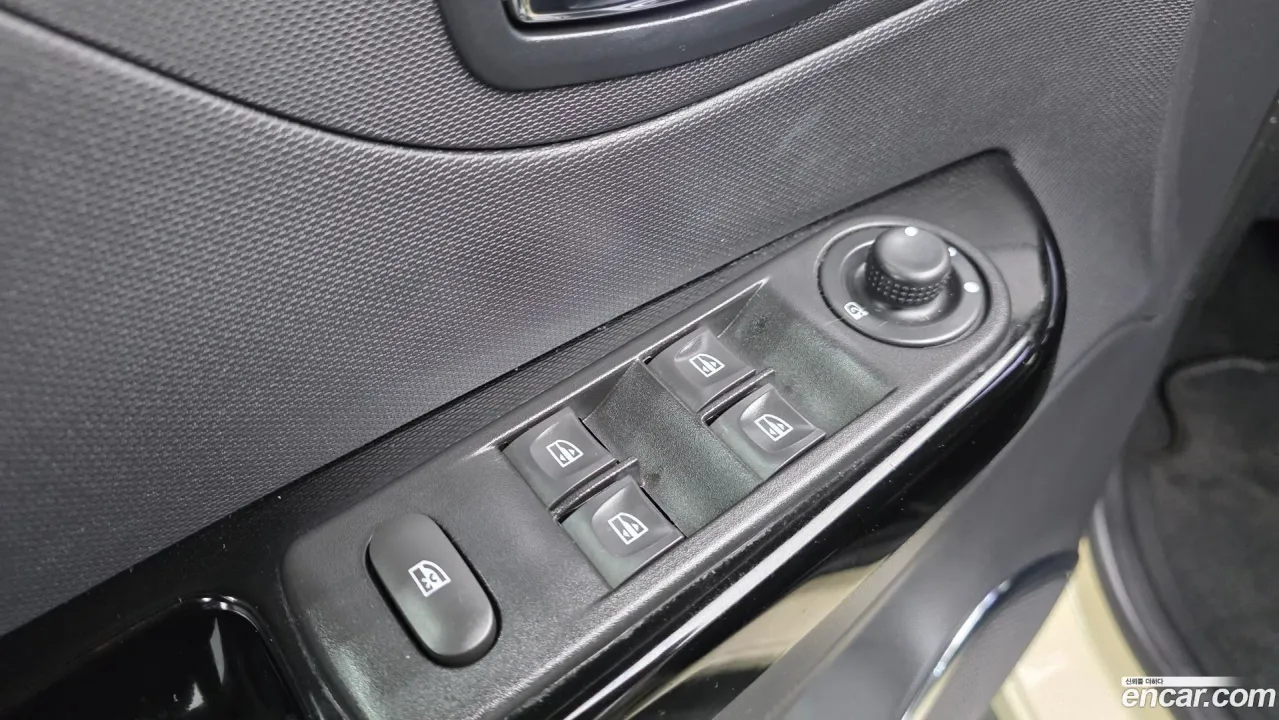 Renault QM3
