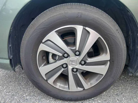 Honda Freed Plus